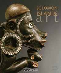 Solomon Islands Art: The Conru Collection