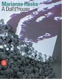 Marianne Heske: A Doll