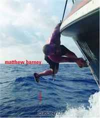 Matthew Barney: Contemporary Mithologies