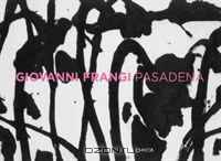 Giovanni Frangi: Pasadena