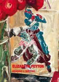 Elizabeth Peyton: Reading & Writing