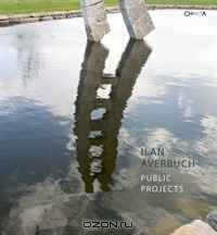 Ilan Averbuch: Public Projects