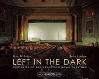 R.A. McBride & Julie Lindow: Left in the Dark