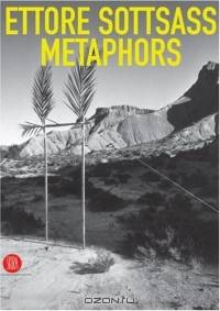 Ettore Sottsass Metaphors