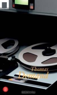 Thomas Demand