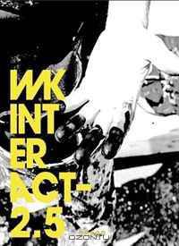 WK Interact 2.5: Language of New York Street Life