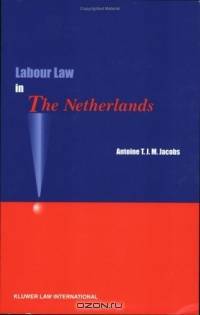 Labour Law in the Netherlands