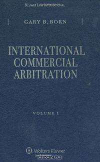 International Commercial Arbitration