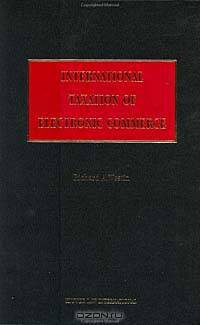 International Taxation of Electronic Commerce