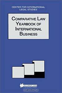 Comparative Law Yearbook of International Business 2002 (Comparative Law Yearabook of International Business)