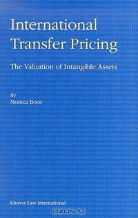 International Transfer Pricing: The Valuation of Intangible Assets