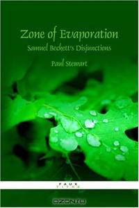 Zone of Evaporation: Samuel Beckett