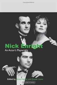 Nick Enright: An Actor