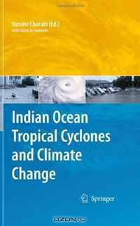 Indian Ocean Tropical Cyclones and Climate Change