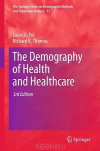 The Demography of Health and Health Care