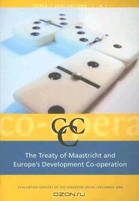 The Treaty of Maastricht and Europe