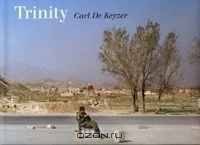 Carl de Keyzer: Trinity