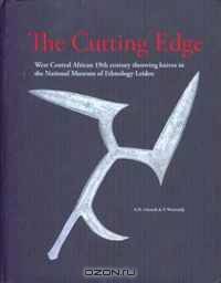 The Cutting Edge: West Central African 19th Century Throwing Knives in the National Museum of Ethnology Leiden