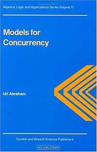 Models for Concurrency