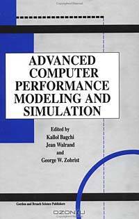 Advanced Computer Performance Modeling and Simulation