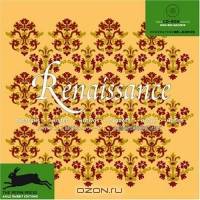 Renaissance Patterns with CDROM