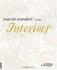 Marcel Wanders: Interiors