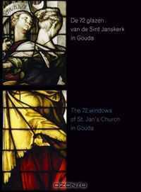 The 72 Windows of St. Jan