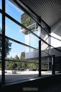 The Wonderful World of VenhoevenCS Architects