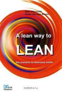 A lean way to LEAN