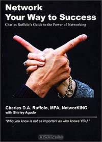 Network You Way to Success