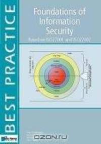 Foundations of Information Security Based on ISO27001 and ISO27002