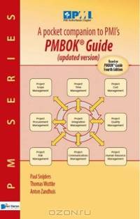 Pocket Companion to PMI