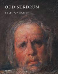 Odd Nerdrum: Self Portraits