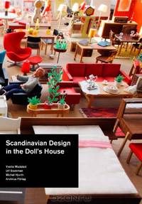 Scandinavian Design in the Doll
