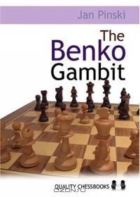 The Benko Gambit
