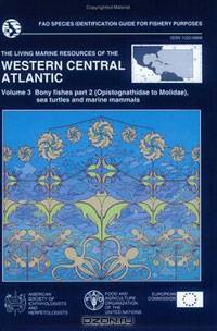 The Living Marine Resources of the Western Central Atlantic, Vol. 3