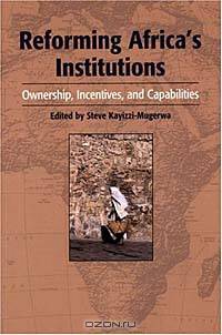 Reforming Africa