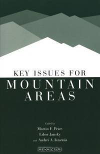 Key Issues for Mountain Areas