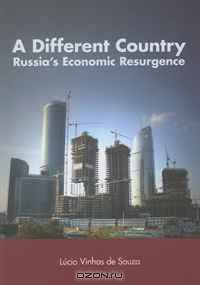 A Different Country: Russia