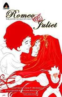 Romeo and Juliet