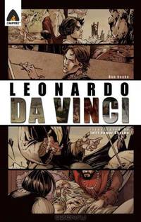 Leonardo DaVinci: The Renaissance Man