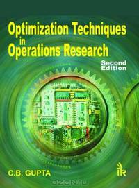 Optimization Techniques in Operation Research