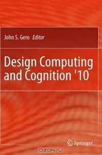 Design Computing and Cognition 