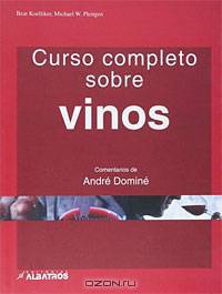 Curso completo sobre vinos