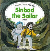 Sinbad the Sailor: Level 2 (+ CD)