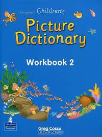 Picture Dictionary: Workbook 2