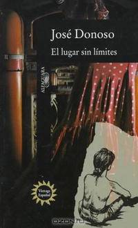 El Lugar Sin Limites (Paperback)