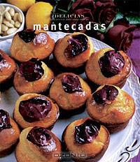 Mantecadas