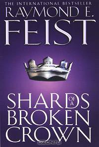 Shards of a Broken Crown