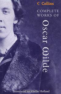 Complete Works of Oscar Wilde